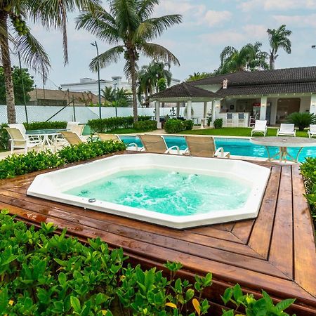 Villa Jardim Acapulco - Guaruja - Praia De Pernambuco Zewnętrze zdjęcie