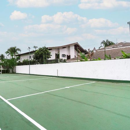 Villa Jardim Acapulco - Guaruja - Praia De Pernambuco Zewnętrze zdjęcie