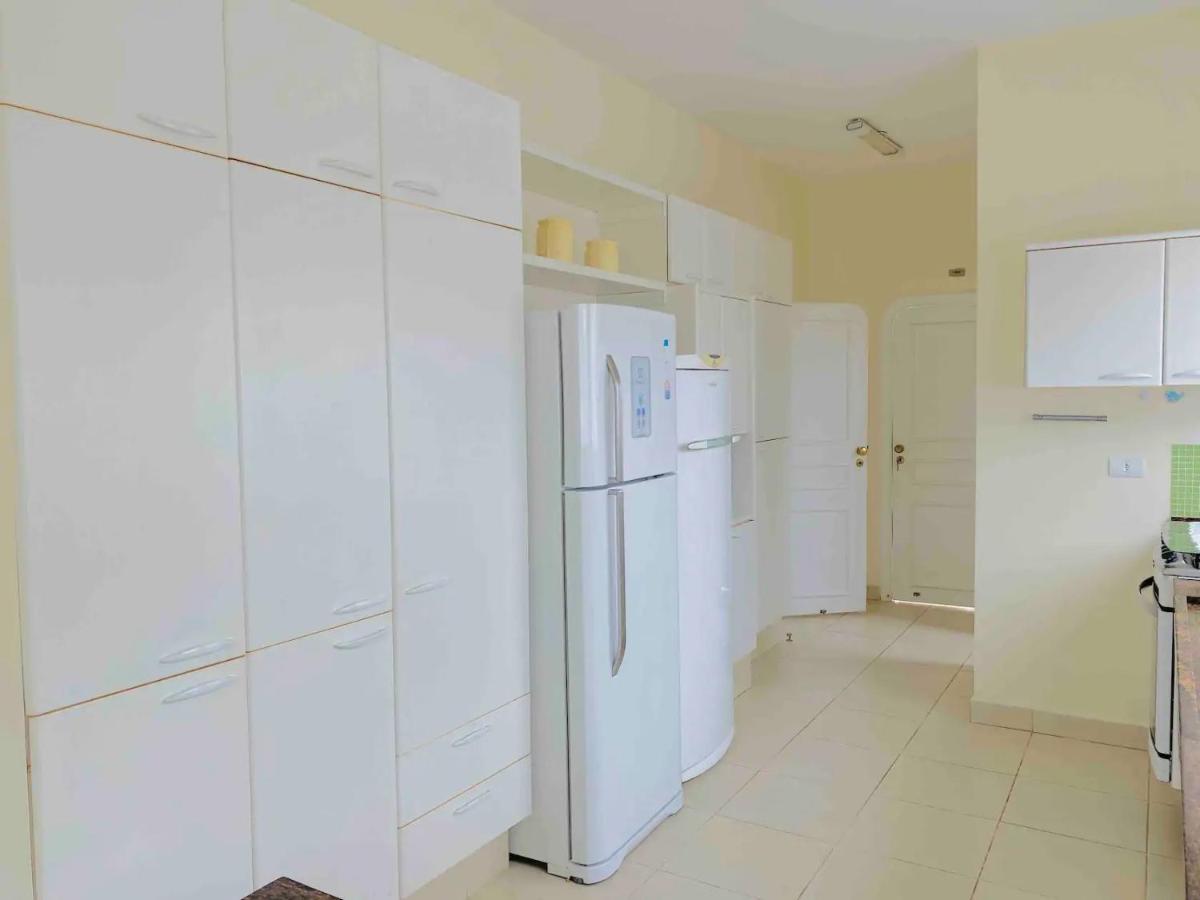 Villa Jardim Acapulco - Guaruja - Praia De Pernambuco Zewnętrze zdjęcie
