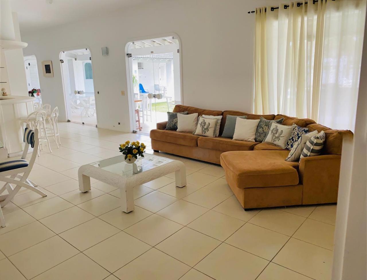 Villa Jardim Acapulco - Guaruja - Praia De Pernambuco Zewnętrze zdjęcie